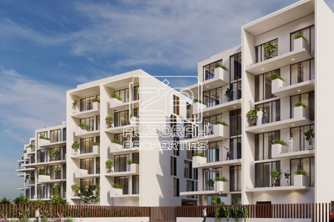 Appartement à vendre à  Al Zorah, Ajman, EAU 1 chambre, 83.6 m2 № 640840 - photo 20