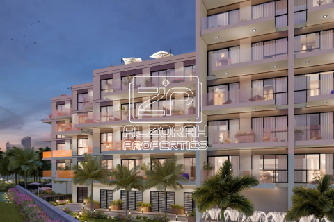 Appartement à vendre à  Al Zorah, Ajman, EAU 1 chambre, 83.6 m2 № 640840 - photo 21