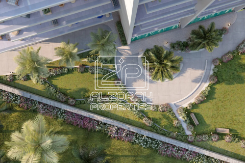 Appartement à vendre à  Al Zorah, Ajman, EAU 1 chambre, 83.6 m2 № 640840 - photo 16