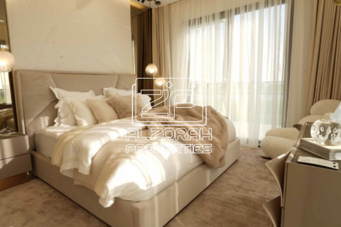 Appartement à vendre à  Al Zorah, Ajman, EAU 1 chambre, 83.6 m2 № 640840 - photo 11