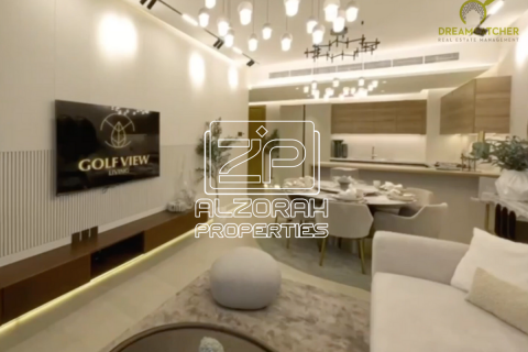Appartement à vendre à  Al Zorah, Ajman, EAU 1 chambre, 83.6 m2 № 640840 - photo 9