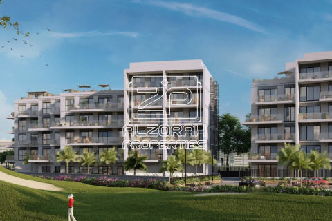Appartement à vendre à  Al Zorah, Ajman, EAU 1 chambre, 83.6 m2 № 640840 - photo 23
