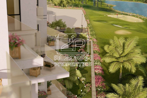 Appartement à vendre à  Al Zorah, Ajman, EAU 1 chambre, 83.6 m2 № 640840 - photo 15