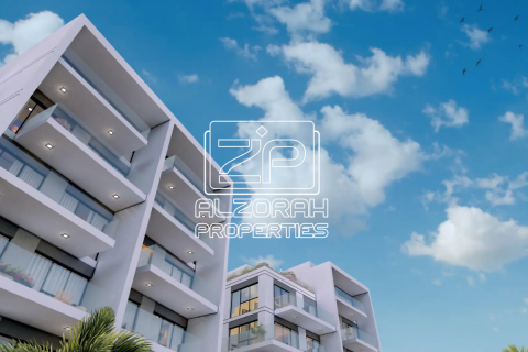 Appartement à vendre à  Al Zorah, Ajman, EAU 1 chambre, 83.6 m2 № 640840 - photo 18