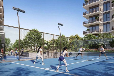 Apartamento en venta en Dubai South (Dubai World Central), Dubai, EAU 2 dormitorios, 143.0 m2 № 686592 - foto 5