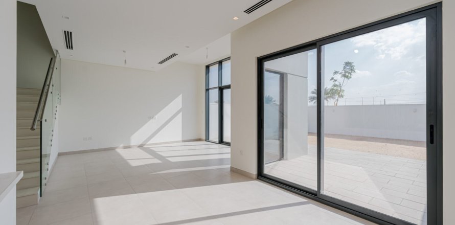 阿联酋 Dubai Al Furjan 联排别墅  4 卧, 375 平方米 , 编号 686484