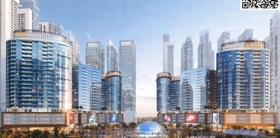 Apartament w Al Raqaib, Ajman, ZEA 3 sypialnie, 215 mkw. nr 681590