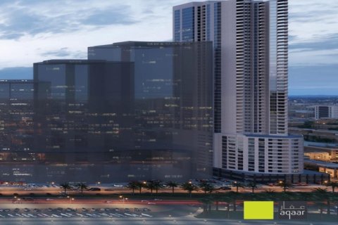 דירה למכירה ב Ajman Corniche Road, Ajman, איחוד האמירויות  1 חדר שינה, 154 מ"ר, מספר 681565 - תמונה 8