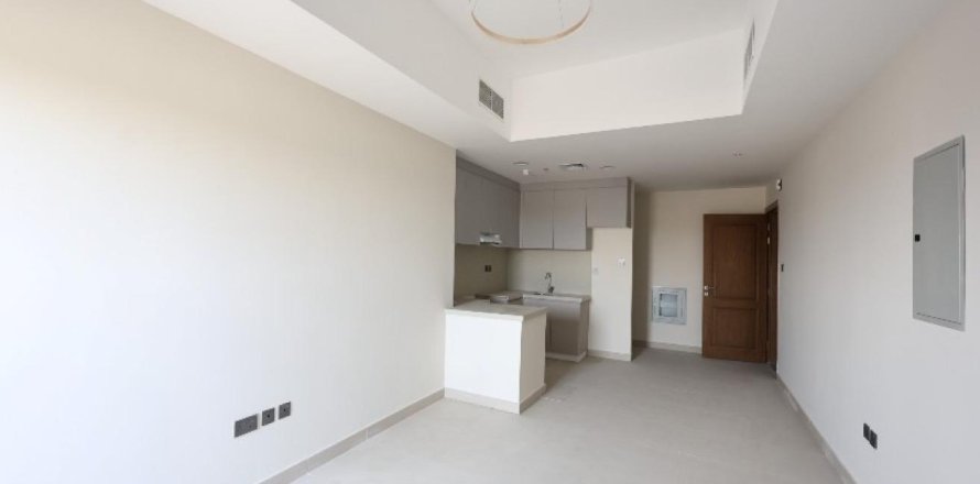Byt v Ajman Uptown, SAE 1 ložnice, 97 m² Č.: 681563
