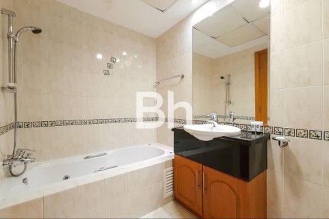 Apartment til leje i Dubai Marina, Dubai, UAE 2 soveværelser, 113 kvm № 643129 - foto 10