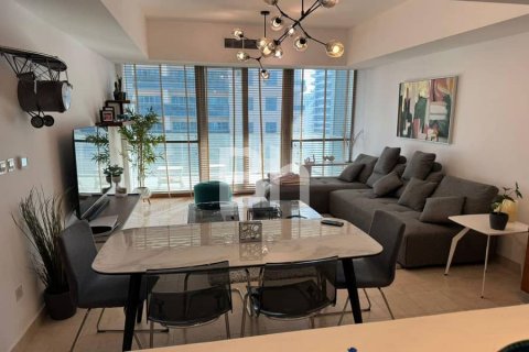 Apartment til leje i Dubai Marina, Dubai, UAE 2 soveværelser, 113 kvm № 643129 - foto 1