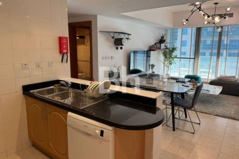 Apartment til leje i Dubai Marina, Dubai, UAE 2 soveværelser, 113 kvm № 643129 - foto 3