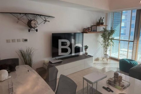 Apartment til leje i Dubai Marina, Dubai, UAE 2 soveværelser, 113 kvm № 643129 - foto 9
