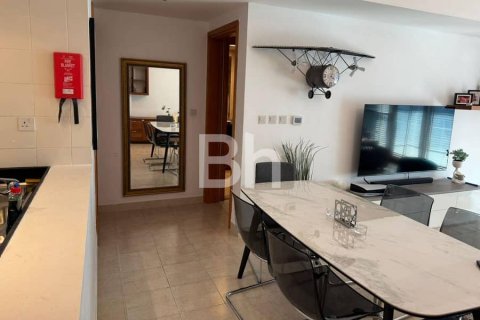 Apartment til leje i Dubai Marina, Dubai, UAE 2 soveværelser, 113 kvm № 643129 - foto 5