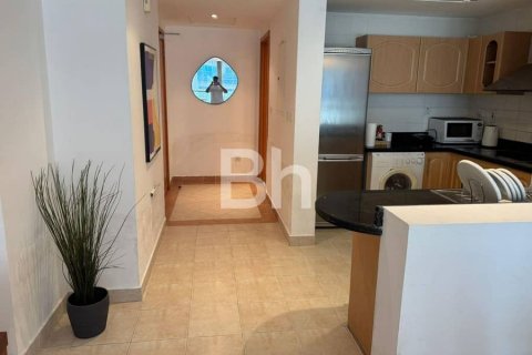 Apartment til leje i Dubai Marina, Dubai, UAE 2 soveværelser, 113 kvm № 643129 - foto 4