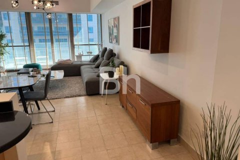 Apartment til leje i Dubai Marina, Dubai, UAE 2 soveværelser, 113 kvm № 643129 - foto 2