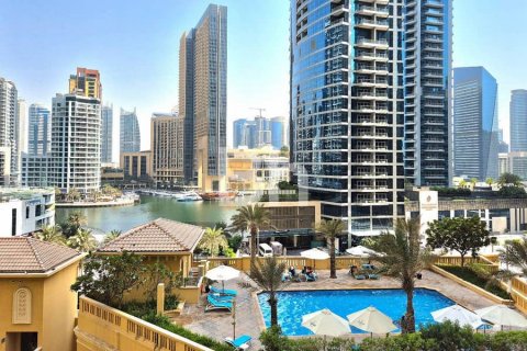 Apartamento para venda em Jumeirah Beach Residence, Dubai, EAU 2 quartos, 129 m2 № 643127 - foto 6