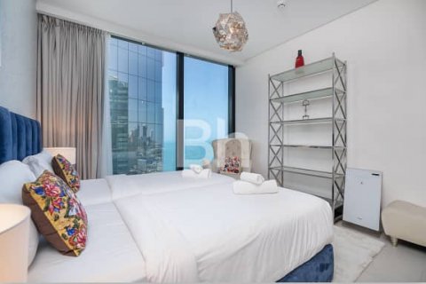 Dzīvoklis Jumeirah Beach Residence, Dubaijā, AAE 3 istabas, 180 m2 Nr. 643128 - attēls 13