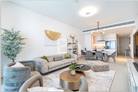 Dzīvoklis Jumeirah Beach Residence, Dubaijā, AAE 3 istabas, 180 m2 Nr. 643128 - attēls 1