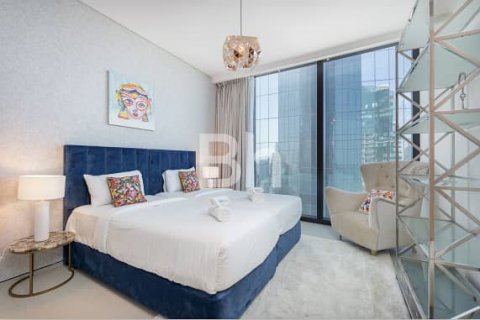 Dzīvoklis Jumeirah Beach Residence, Dubaijā, AAE 3 istabas, 180 m2 Nr. 643128 - attēls 8