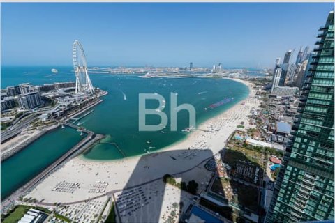 Dzīvoklis Jumeirah Beach Residence, Dubaijā, AAE 3 istabas, 180 m2 Nr. 643128 - attēls 6
