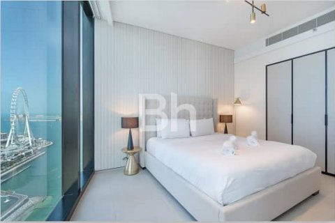 Dzīvoklis Jumeirah Beach Residence, Dubaijā, AAE 3 istabas, 180 m2 Nr. 643128 - attēls 5