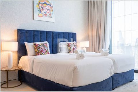 Dzīvoklis Jumeirah Beach Residence, Dubaijā, AAE 3 istabas, 180 m2 Nr. 643128 - attēls 10