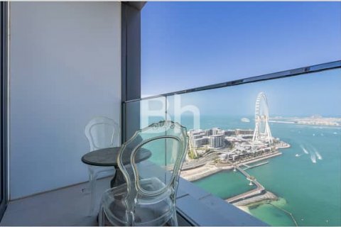 Dzīvoklis Jumeirah Beach Residence, Dubaijā, AAE 3 istabas, 180 m2 Nr. 643128 - attēls 9