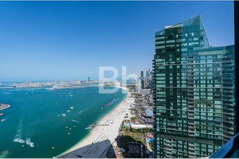 Dzīvoklis Jumeirah Beach Residence, Dubaijā, AAE 3 istabas, 180 m2 Nr. 643128 - attēls 3