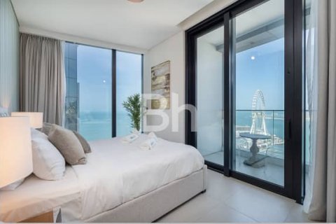 Dzīvoklis Jumeirah Beach Residence, Dubaijā, AAE 3 istabas, 180 m2 Nr. 643128 - attēls 4