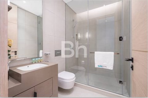 Dzīvoklis Jumeirah Beach Residence, Dubaijā, AAE 3 istabas, 180 m2 Nr. 643128 - attēls 11