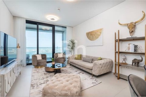 Dzīvoklis Jumeirah Beach Residence, Dubaijā, AAE 3 istabas, 180 m2 Nr. 643128 - attēls 2