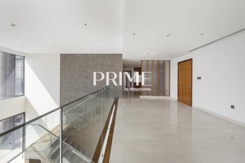 Dubai Marina, Dubai, BAE’de satılık penthouse 4 yatak odası, 431 m&sup2; No 643130 - fotoğraf 10