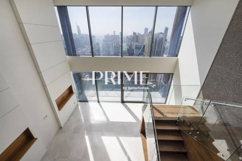 Dubai Marina, Dubai, BAE’de satılık penthouse 4 yatak odası, 431 m&sup2; No 643130 - fotoğraf 9