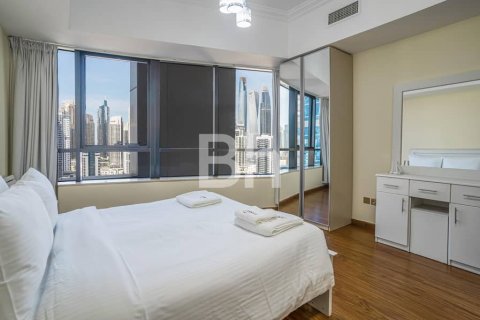 Apartament në Jumeirah Lake Towers, Dubai, Emiratet e Bashkuara Arabe 3 dhoma gjumi, 182 m2. № 643132 - Foto 10