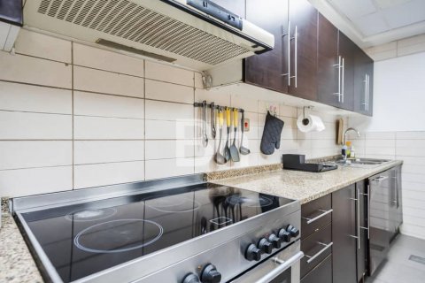 Apartament në Jumeirah Lake Towers, Dubai, Emiratet e Bashkuara Arabe 3 dhoma gjumi, 182 m2. № 643132 - Foto 7
