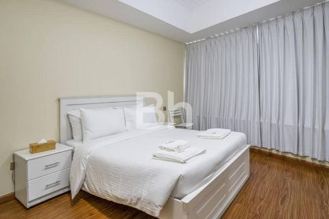 Apartament në Jumeirah Lake Towers, Dubai, Emiratet e Bashkuara Arabe 3 dhoma gjumi, 182 m2. № 643132 - Foto 14