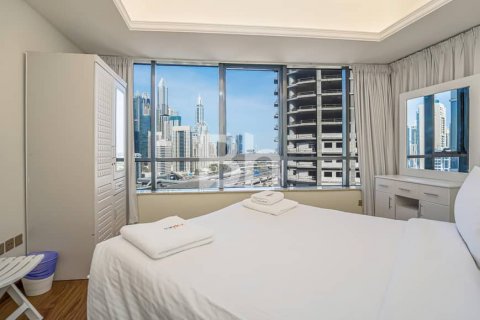 Apartament në Jumeirah Lake Towers, Dubai, Emiratet e Bashkuara Arabe 3 dhoma gjumi, 182 m2. № 643132 - Foto 8