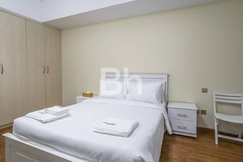 Apartament në Jumeirah Lake Towers, Dubai, Emiratet e Bashkuara Arabe 3 dhoma gjumi, 182 m2. № 643132 - Foto 16