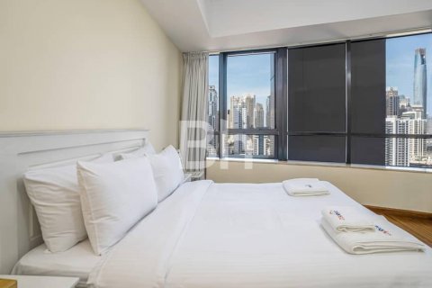 Apartament në Jumeirah Lake Towers, Dubai, Emiratet e Bashkuara Arabe 3 dhoma gjumi, 182 m2. № 643132 - Foto 9