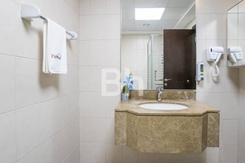 Apartament në Jumeirah Lake Towers, Dubai, Emiratet e Bashkuara Arabe 3 dhoma gjumi, 182 m2. № 643132 - Foto 19