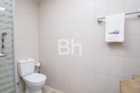 Apartament në Jumeirah Lake Towers, Dubai, Emiratet e Bashkuara Arabe 3 dhoma gjumi, 182 m2. № 643132 - Foto 17