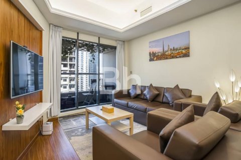 Apartament në Jumeirah Lake Towers, Dubai, Emiratet e Bashkuara Arabe 3 dhoma gjumi, 182 m2. № 643132 - Foto 1