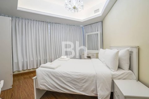 Apartament në Jumeirah Lake Towers, Dubai, Emiratet e Bashkuara Arabe 3 dhoma gjumi, 182 m2. № 643132 - Foto 11