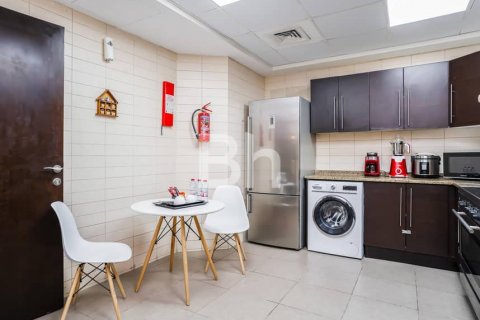 Apartament në Jumeirah Lake Towers, Dubai, Emiratet e Bashkuara Arabe 3 dhoma gjumi, 182 m2. № 643132 - Foto 5