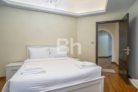 Apartament në Jumeirah Lake Towers, Dubai, Emiratet e Bashkuara Arabe 3 dhoma gjumi, 182 m2. № 643132 - Foto 15