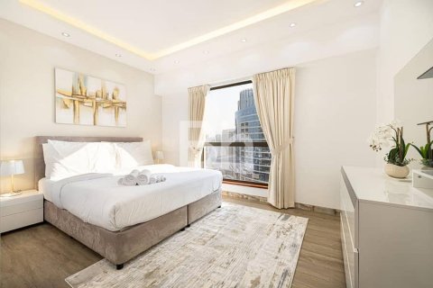 Jumeirah Beach Residence, Dubai, BAE’de satılık daire 4 yatak odası, 256 m&sup2; No 643131 - fotoğraf 17