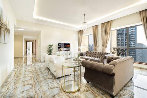 Jumeirah Beach Residence, Dubai, BAE’de satılık daire 4 yatak odası, 256 m&sup2; No 643131 - fotoğraf 3