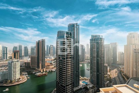 Jumeirah Beach Residence, Dubai, BAE’de satılık daire 4 yatak odası, 256 m&sup2; No 643131 - fotoğraf 1