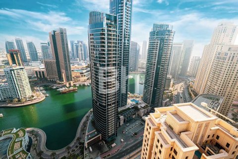 Jumeirah Beach Residence, Dubai, BAE’de satılık daire 4 yatak odası, 256 m&sup2; No 643131 - fotoğraf 5